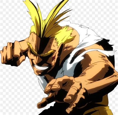 All Might Youtube My Hero Academia Plus Ultra Png 905x883px
