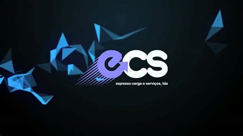 Logo Ecs Youtube