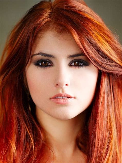 Pin By 𝔇𝔢𝔞𝔡𝔭𝔬𝔬𝔩𝔰 𝓗𝔞𝔴𝑘𝔢𝑦𝔢 On Of Such Pretty Looks Beautiful Red Hair
