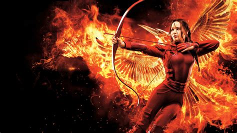 The Hunger Games Wallpapers Top Free The Hunger Games Backgrounds