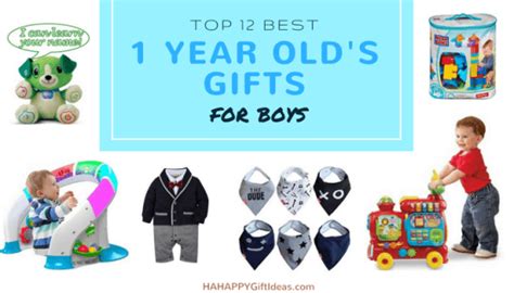 Check spelling or type a new query. Best Gifts For 1-Year-Old Boys - 17 Gift Ideas That Parent ...
