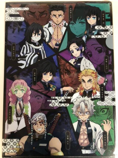 简体中文 (簡体字中国語) 繁體中文 (繁体字中国語) 한국어 (韓国語) ไทย (タイ語) български (ブルガリア語) čeština（チェ ポイントショップアイテム利用可能. 鬼 滅 の 刃 クリア ファイル | 鬼滅の刃×ローソン｜クリア ...