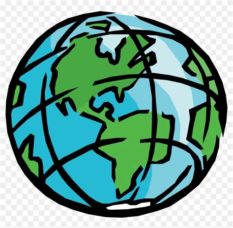 Cartoon Earth Earth Clipart Free Transparent Png Clipart Images