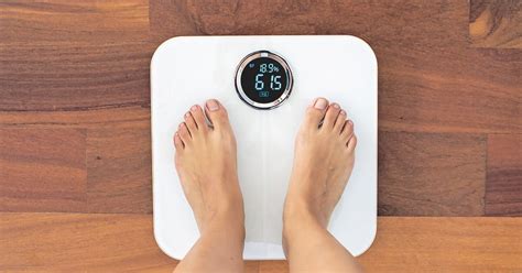 How Accurate Are Body Fat Scales Nutri Inspector
