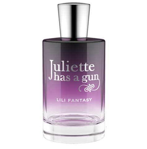 Juliette Has A Gun Lili Fantasy Perfumaria De Nicho