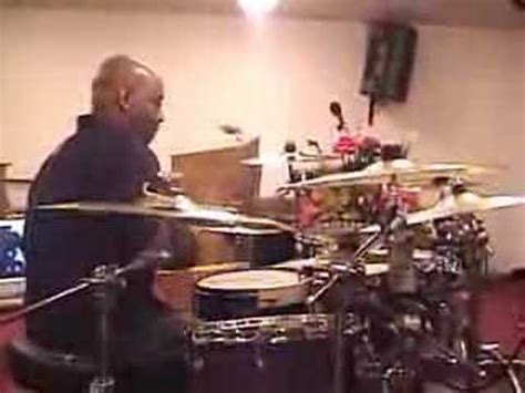 Rodgers james a md facs. James Ross @ Calvin Rodgers (MD, Drums - Fred Hammond ...