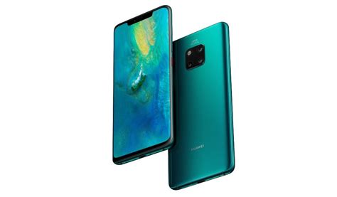 Huawei Mate 20 Pro Pros And Cons Reviews Hut Mobile