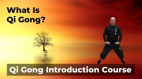 What Is Qi Gong Free Introductory Online Course For Beginners Learn