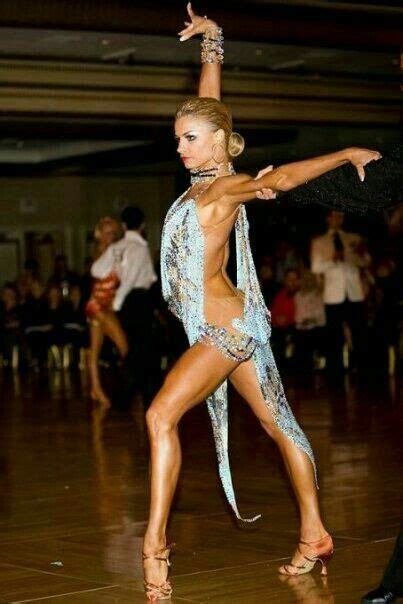 Yulia Zagoruychenko Latin Professional Dancer I Think She Is The Queen Of Latin Dance 💋