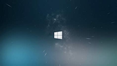Windows 10 Galaxy Shape Your Computer Beautifully