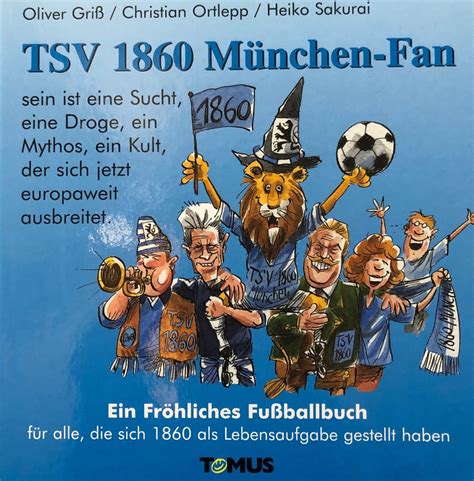 Sie drohen mit schärferen maßnahmen. Buch „TSV 1860 München-Fan" - Ama-Lion