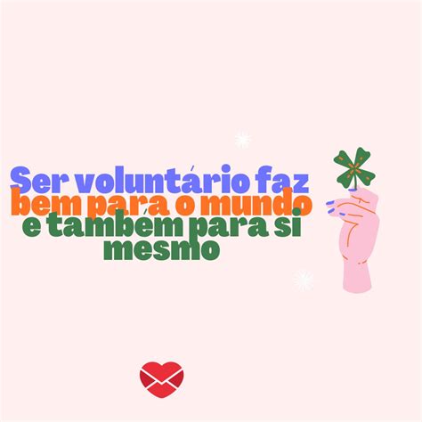 Descubrir 87 Imagen Frases De Voluntariado Social Viaterramx