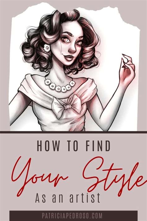 How To Find Your Art Style 2022
