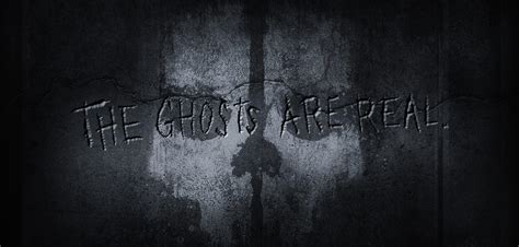 Call Of Duty Ghosts Wallpapers Wallpaper Cave