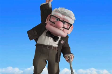 The Chase Sends Viewers Into A Meltdown As Mr Fredrickson From Up Appears As Contestant Ok