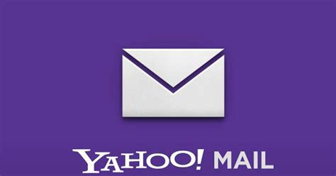 It is a search engine made up of news, yahoo mail, yahoo directory and also web portal. Yahoo Mail se actualiza con mejoras importantes en la ...