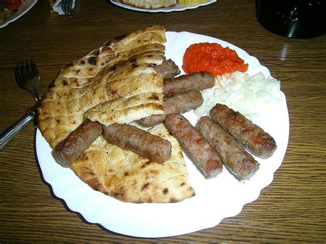 10 Traditional Bosnian Dishes You Need To Try