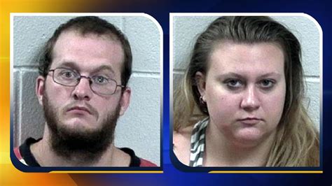 Brother And Sister Charged With Incest In Church Parking Lot