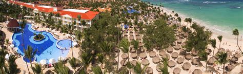 Bahia Principe Luxury Esmeralda All Inclusive Bahia Resorts