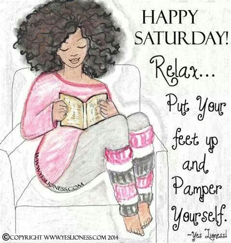 Let me introduce some of the finest images, quotes, blessings, and gifs related to good morning happy saturday along with some of the special good morning images with quotes in this post. african american saturday morning blessings - Google ...