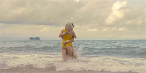 Nude Video Celebs Pom Klementieff Sexy Black Mirror