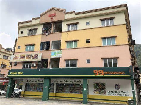 This is basically the site of hindu shrine and temple that is dedicated towards lord batu caves is famous for its gigantic lord murugan statue, which is the highest statue of hindu deity in malaysia. SALE : shop Apartment Sunday Bt Caves - MyMetroHartanah