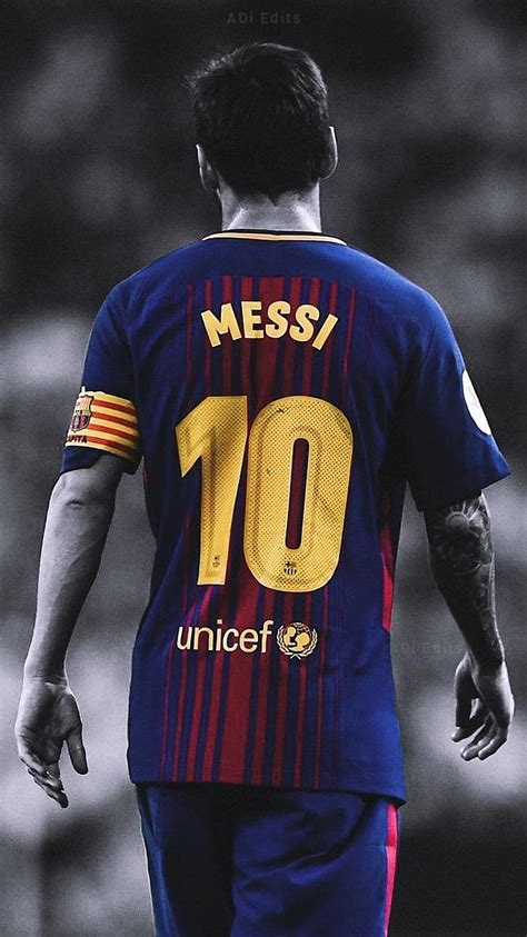 Lionel Messi Barcelona Messi Jersey Android Hd Phone Wallpaper Pxfuel