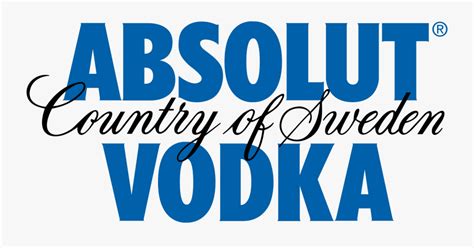 Png Transparent Images Pluspng Absolut Vodka Logo Png Free
