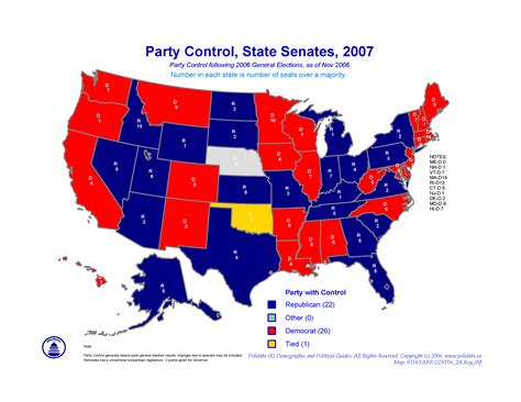 Polidata Andreg Election Maps Governor And Legislature 2006