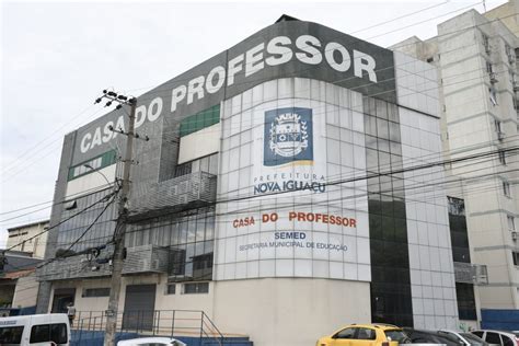 Secretaria De Educa O De Nova Igua U Divulga Rela O De Alunos Contemplados Secretaria