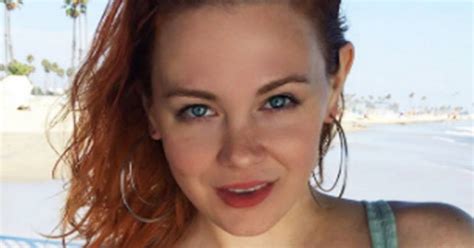 Us Actress Frees The Nipple In Swimsuit Soaked See Through Revealing