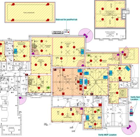 We are promise you will like the house wiring diagrams. Structured Home Wiring Guide