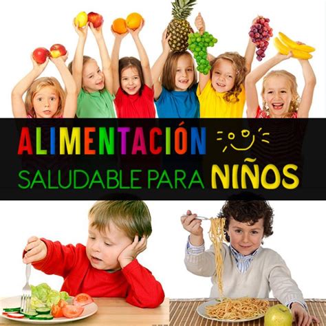 Comer Saludable Para Niños Guía Definitiva La Guía De Las Vitaminas