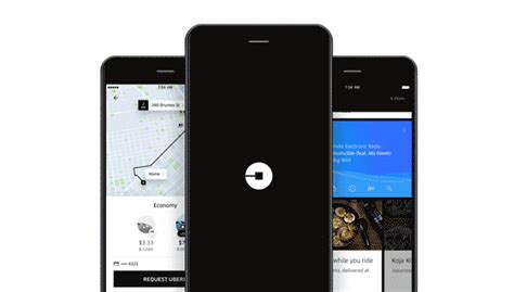 Uber 4.208.10003 (35360) apk latest version is a car service app that can be downloaded for free. Uber's redesigned app makes it faster to hail a ride