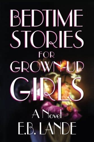Review Of Bedtime Stories For Grown Up Girls 9781537261119 — Foreword