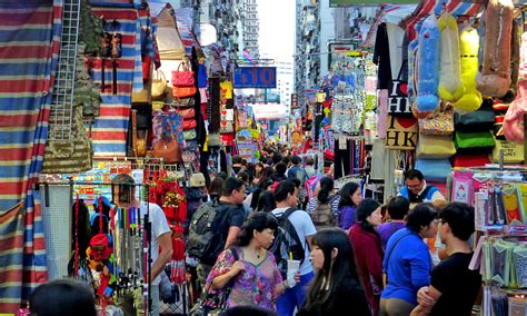 10 Intriguing Reasons To Visit Hong Kong In 2021