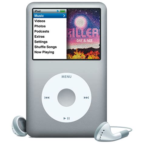 Ipod Png Image Png Image Collection