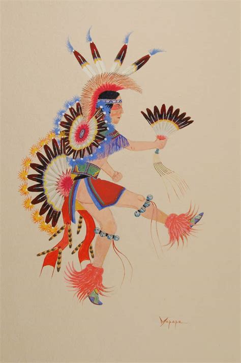 Fine Art Native American Paintings Native American Artwork