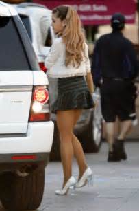 Ariana Grande Legs Naked Onlyfans