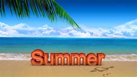 Free Download Summer Wallpaper By Eduard2009 On 1191x670 For Your