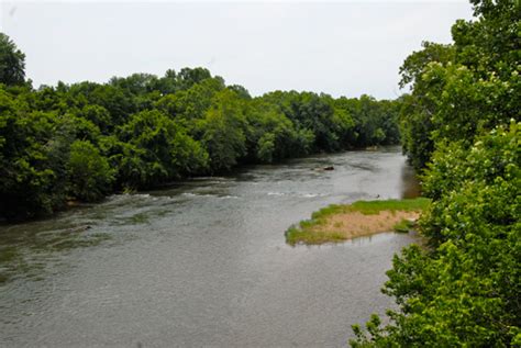 Staunton River Official Site For The Town Of Brookneal Virginia