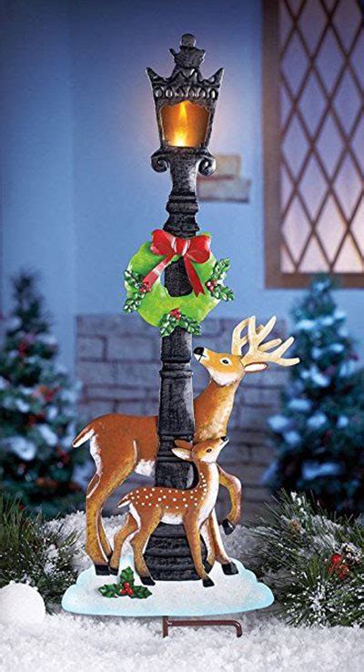 Create a winter wonderland with outdoor christmas decorations. 25+ Cheap, Unique Christmas Indoor & Outdoor Decorations ...