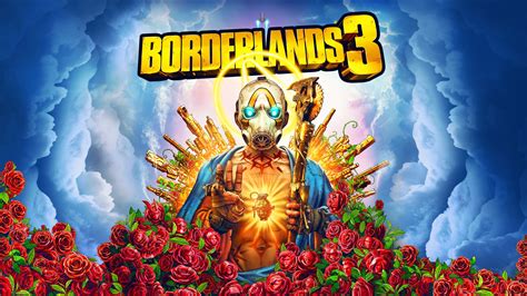 Borderlands 3 Release Date Gameplay Trailer Has Guns Guns And More