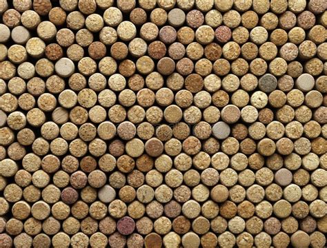 Background Of Wine Corks Stock Image Image Of Restaurant 25786235