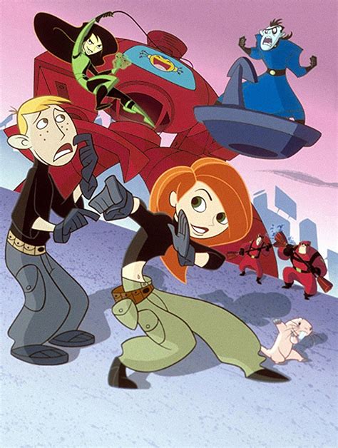 Kim Possible So The Drama 2005 Full Movie Watch In Hd Online For Free