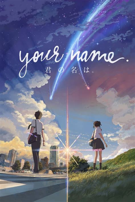 Anime Mkv Your Name
