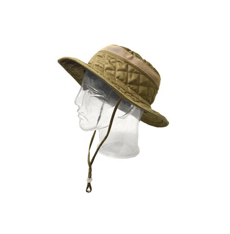 Hyperkewl Evaporative Cooling Ranger Hat Staywarmstaycool
