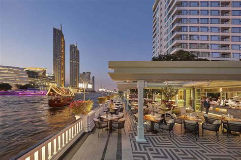 The 3 Best Hotels In Bangkok
