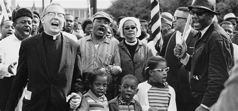 Remembering The Selma Marches 50 Years Later Latf Usa News