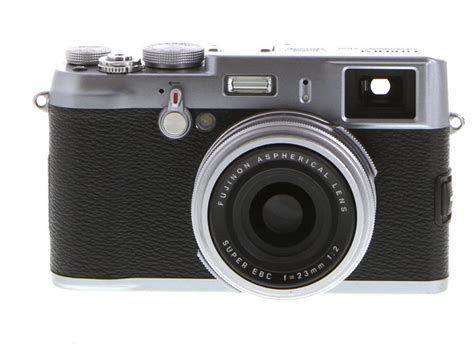 10 Best Fujifilm Cameras That Are Still Affordable Yet Capable